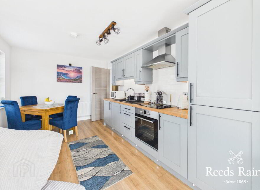197 Linen Crescent, Bangor, BT19 7JT