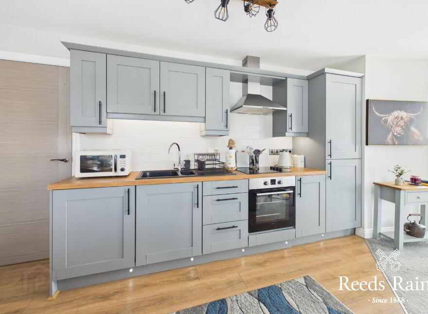 197 Linen Crescent, Bangor, BT19 7JT