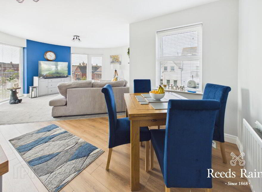 197 Linen Crescent, Bangor, BT19 7JT