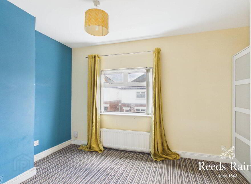 35 Dunraven Crescent, Belfast, BT5 5LE