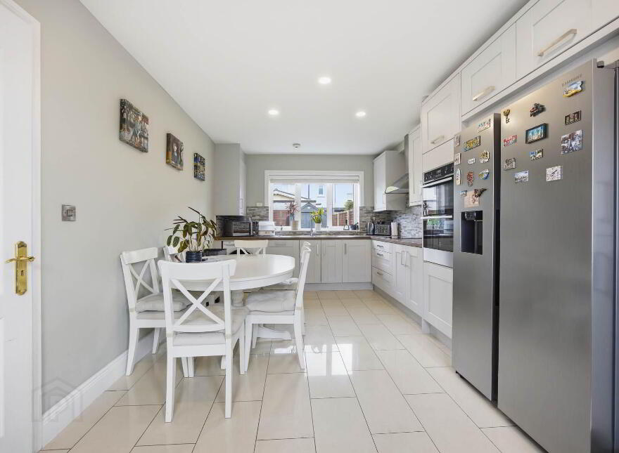 16 Brookford, Rush, K56PC67