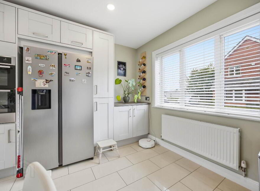 16 Brookford, Rush, K56PC67