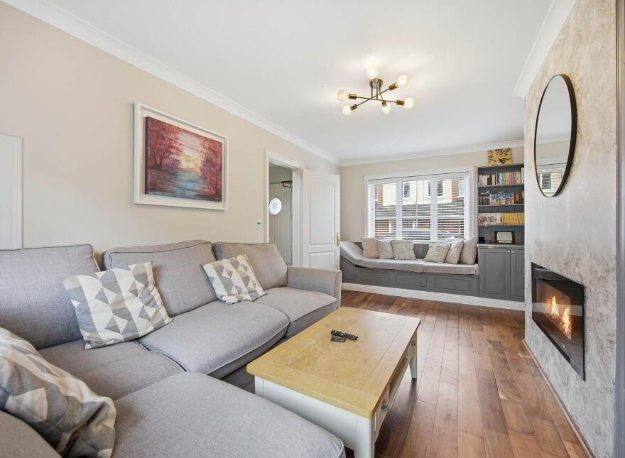 16 Brookford, Rush, K56PC67