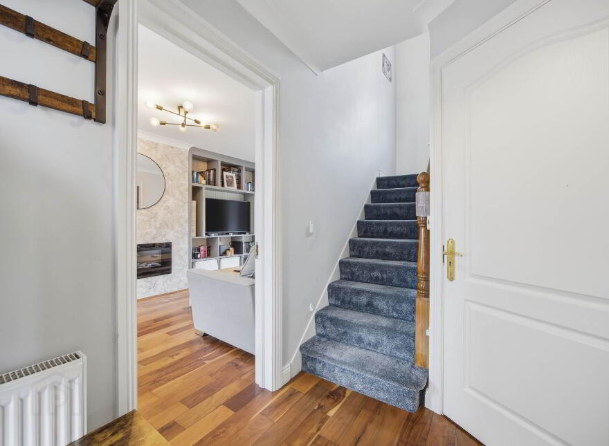 16 Brookford, Rush, K56PC67