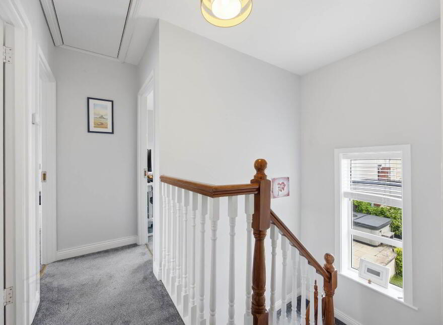 16 Brookford, Rush, K56PC67