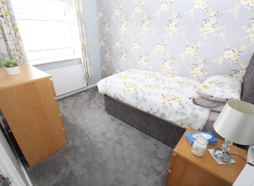 66 Tromery Drive, Crumlin, BT29 4PU