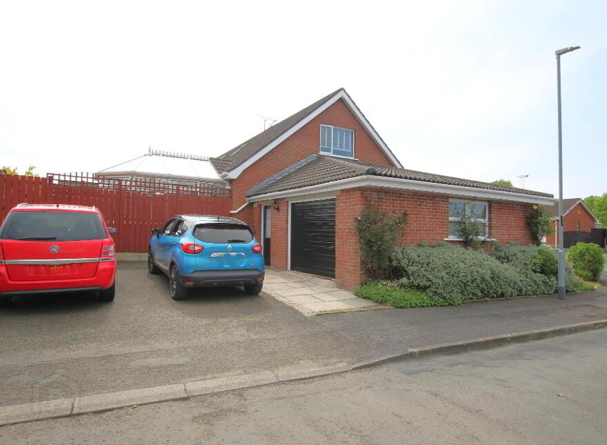66 Tromery Drive, Crumlin, BT29 4PU