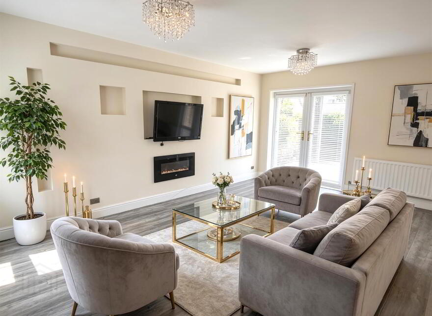 35 West Circular Crescent, Belfast, BT13 3QP