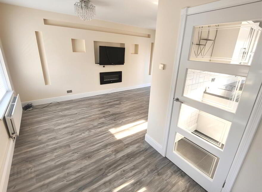 35 West Circular Crescent, Belfast, BT13 3QP