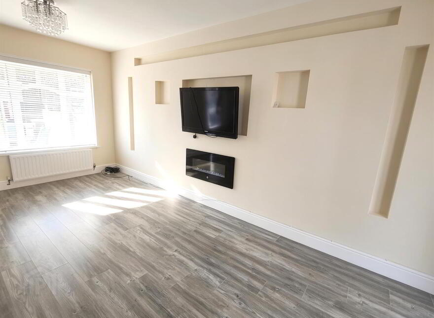 35 West Circular Crescent, Belfast, BT13 3QP