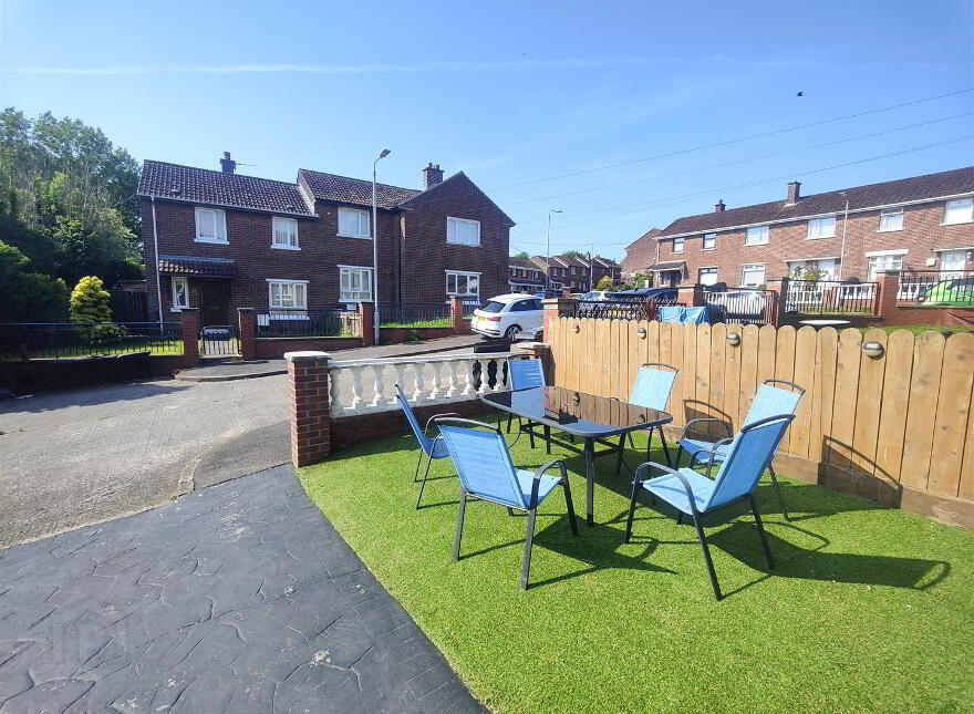 35 West Circular Crescent, Belfast, BT13 3QP