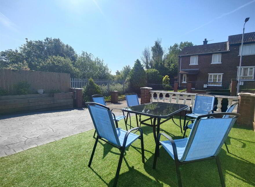 35 West Circular Crescent, Belfast, BT13 3QP