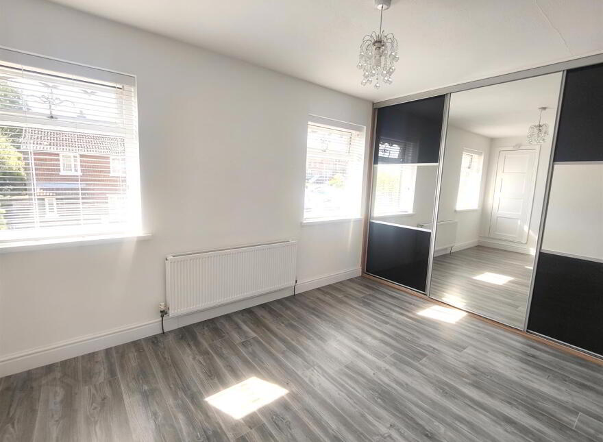 35 West Circular Crescent, Belfast, BT13 3QP
