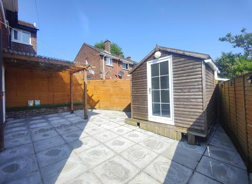 35 West Circular Crescent, Belfast, BT13 3QP