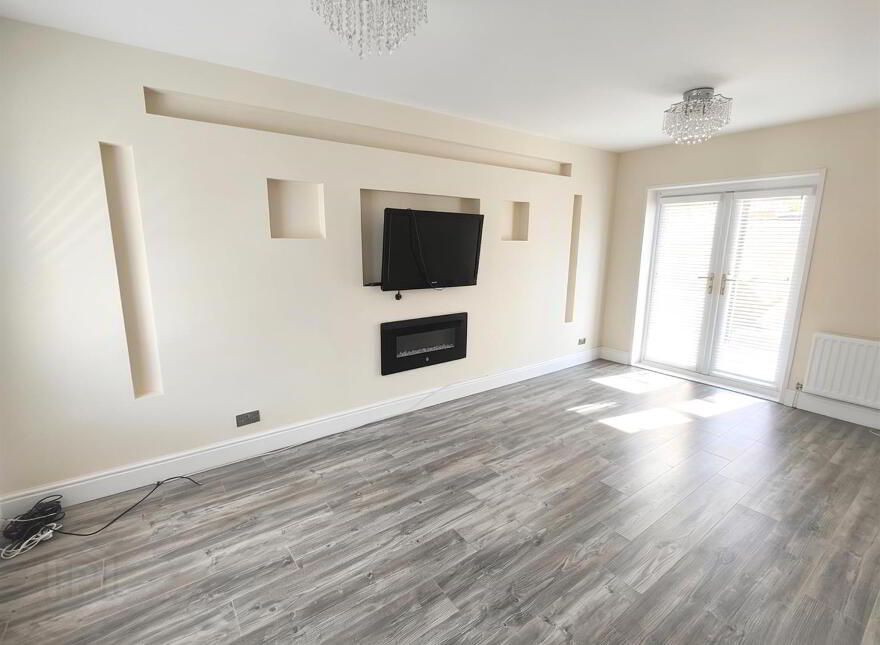 35 West Circular Crescent, Belfast, BT13 3QP