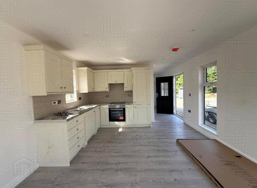 Main Street, Maghera, Co.derry, BT46 5AA