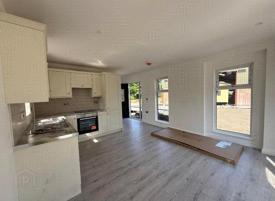 Main Street, Maghera, Co.derry, BT46 5AA