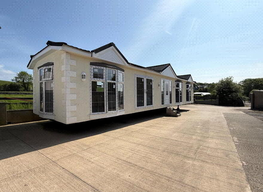 Main Street, Maghera, Co.derry, BT46 5AA
