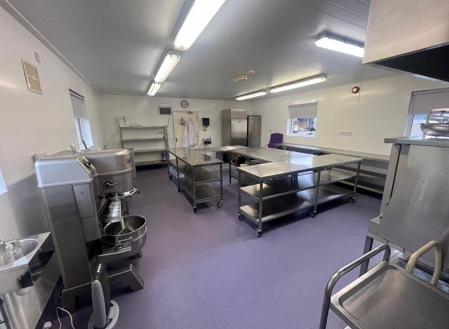Unit A, 53 Tartlaghan Road, Dungannon, BT71 6QR