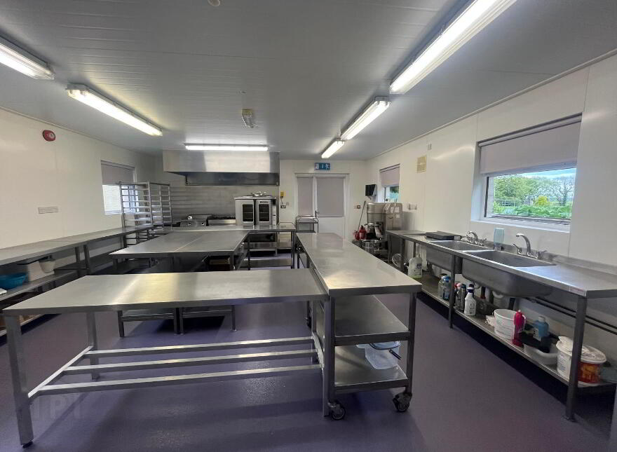 Unit A, 53 Tartlaghan Road, Dungannon, BT71 6QR