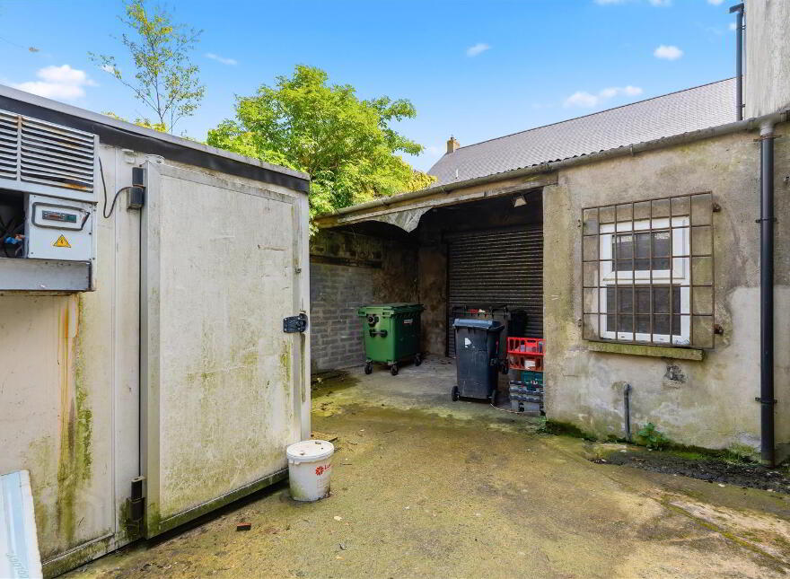 4-6 Comber Street, Saintfield, BT24 7AZ