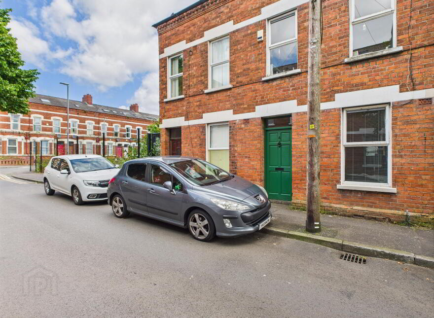 4 Cadogan Street, Belfast, BT7 1QW