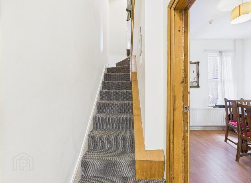4 Cadogan Street, Belfast, BT7 1QW