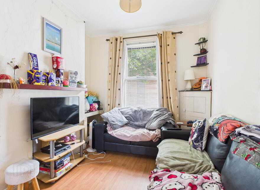 4 Cadogan Street, Belfast, BT7 1QW