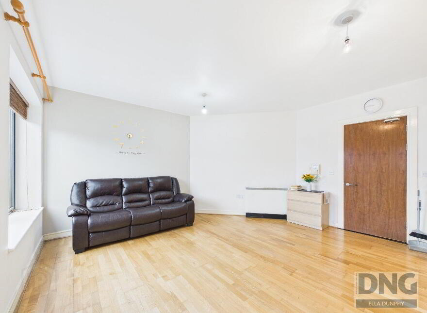 Apt, 98 Station House, Macdonagh Junction, Kilkenny, R95T927