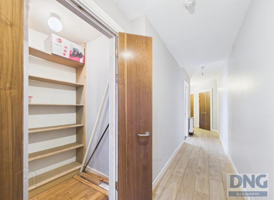 Apt, 98 Station House, Macdonagh Junction, Kilkenny, R95T927