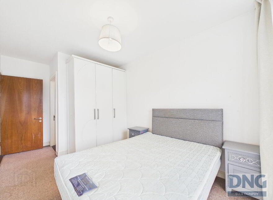 Apt, 98 Station House, Macdonagh Junction, Kilkenny, R95T927