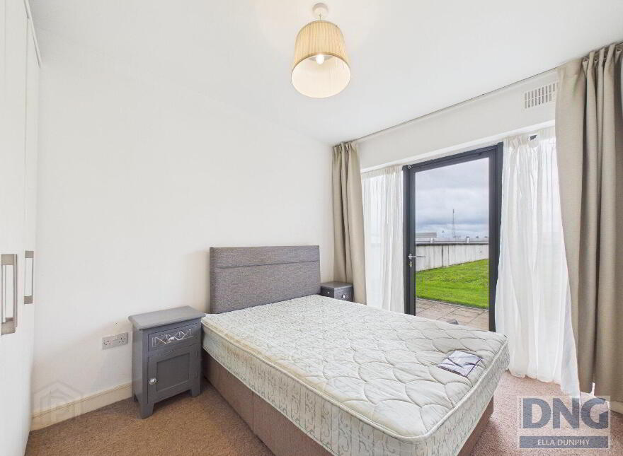 Apt, 98 Station House, Macdonagh Junction, Kilkenny, R95T927
