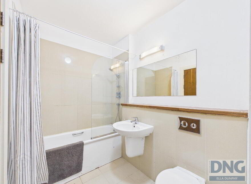 Apt, 98 Station House, Macdonagh Junction, Kilkenny, R95T927