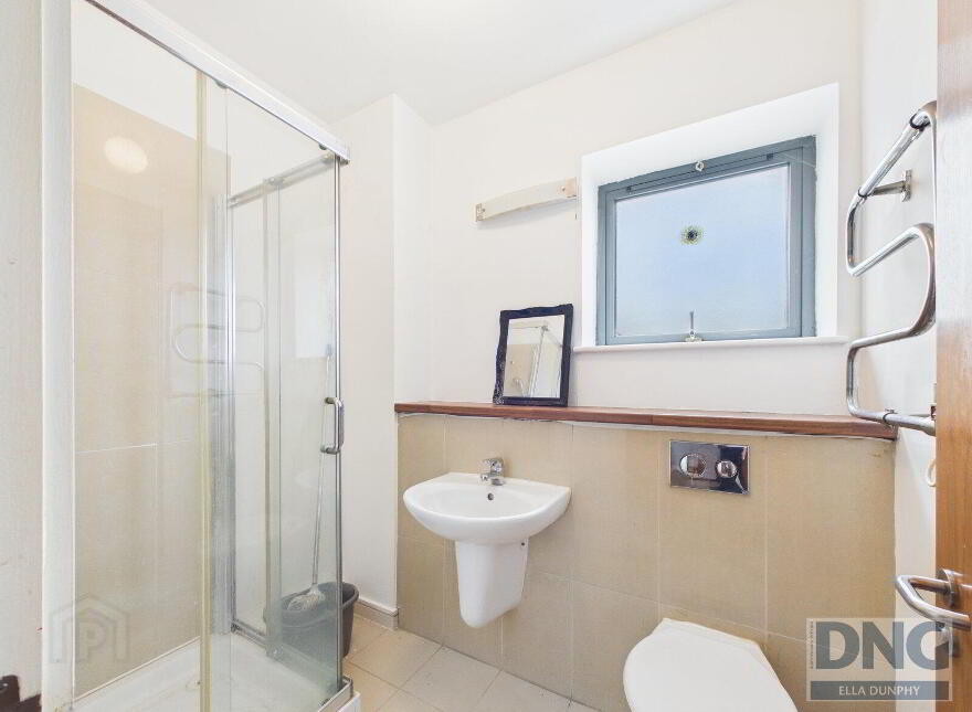 Apt, 98 Station House, Macdonagh Junction, Kilkenny, R95T927