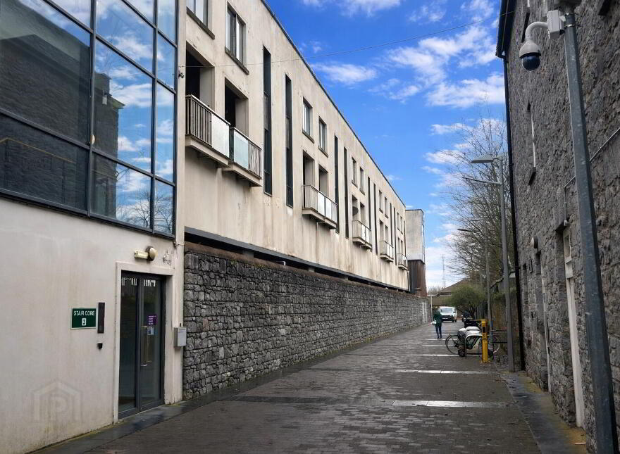 Apt, 98 Station House, Macdonagh Junction, Kilkenny, R95T927