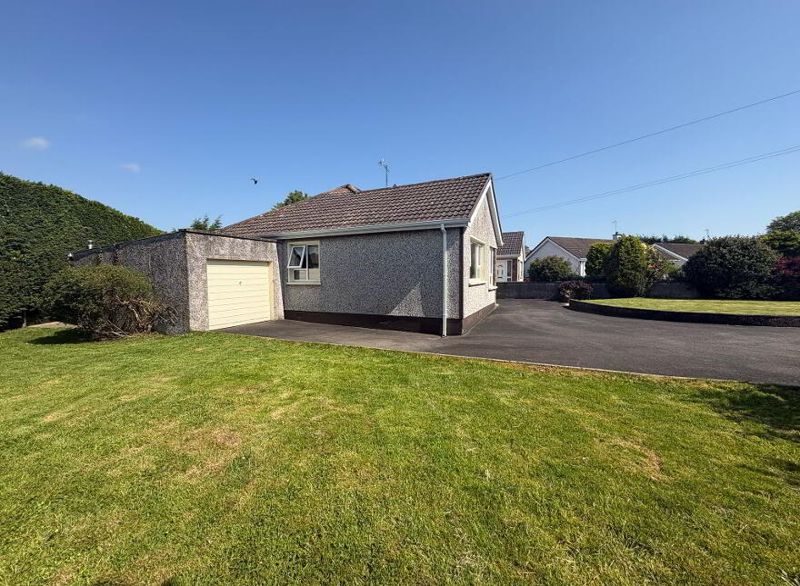 16 Laurel Drive, Strabane, BT82 9PL