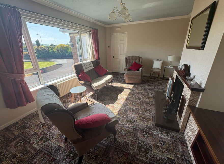 16 Laurel Drive, Strabane, BT82 9PL