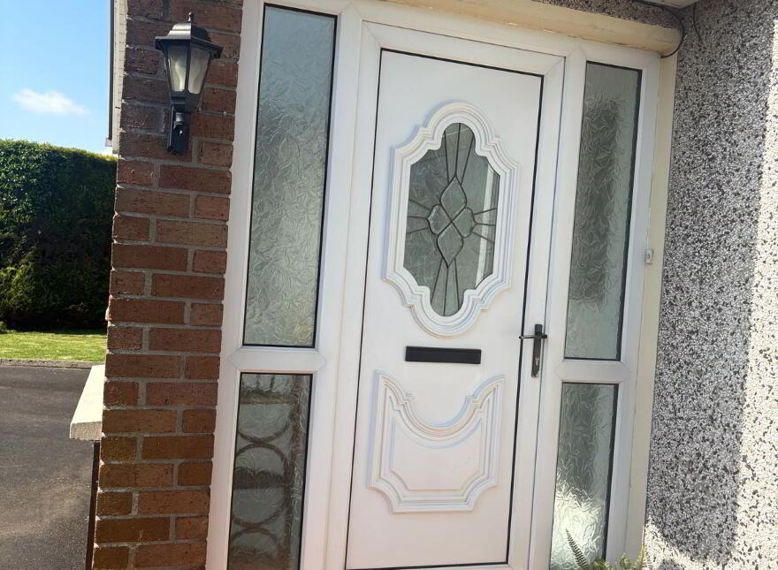 16 Laurel Drive, Strabane, BT82 9PL