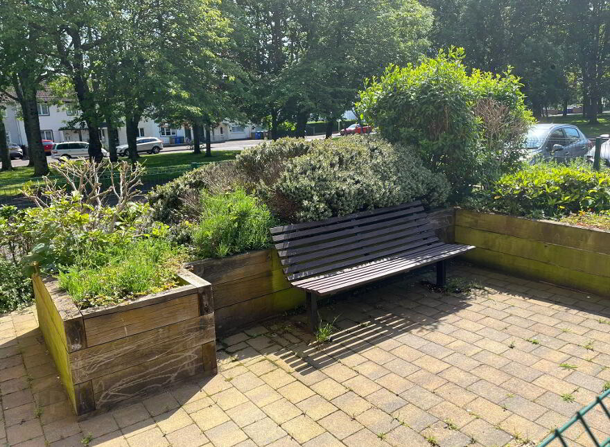 12A Moveen House, Benmore Drive, Finaghy, BT10 0EF