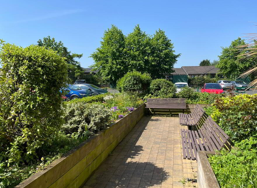 12A Moveen House, Benmore Drive, Finaghy, BT10 0EF