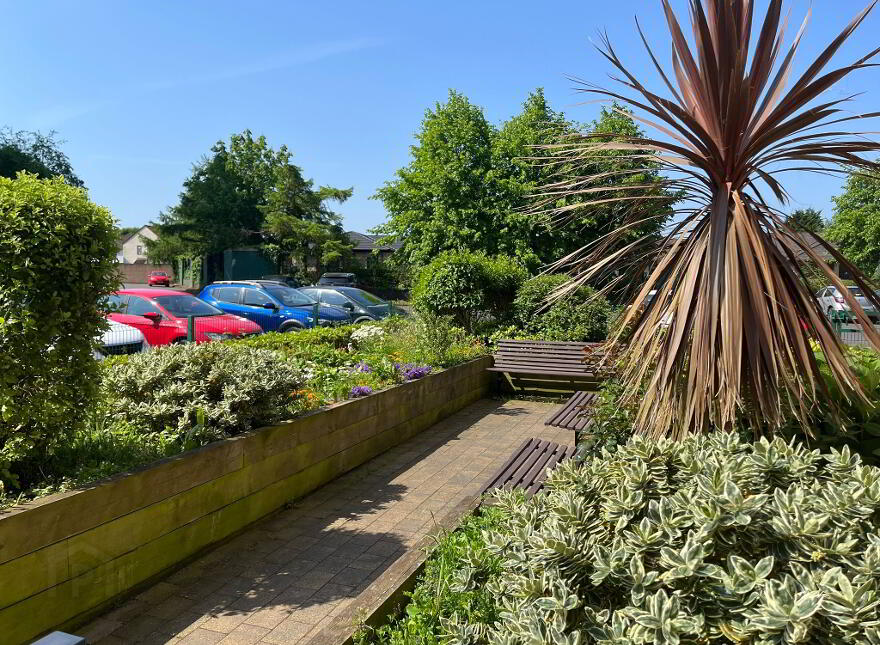 12A Moveen House, Benmore Drive, Finaghy, BT10 0EF