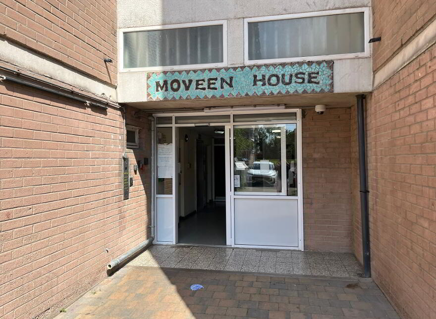 12A Moveen House, Benmore Drive, Finaghy, BT10 0EF
