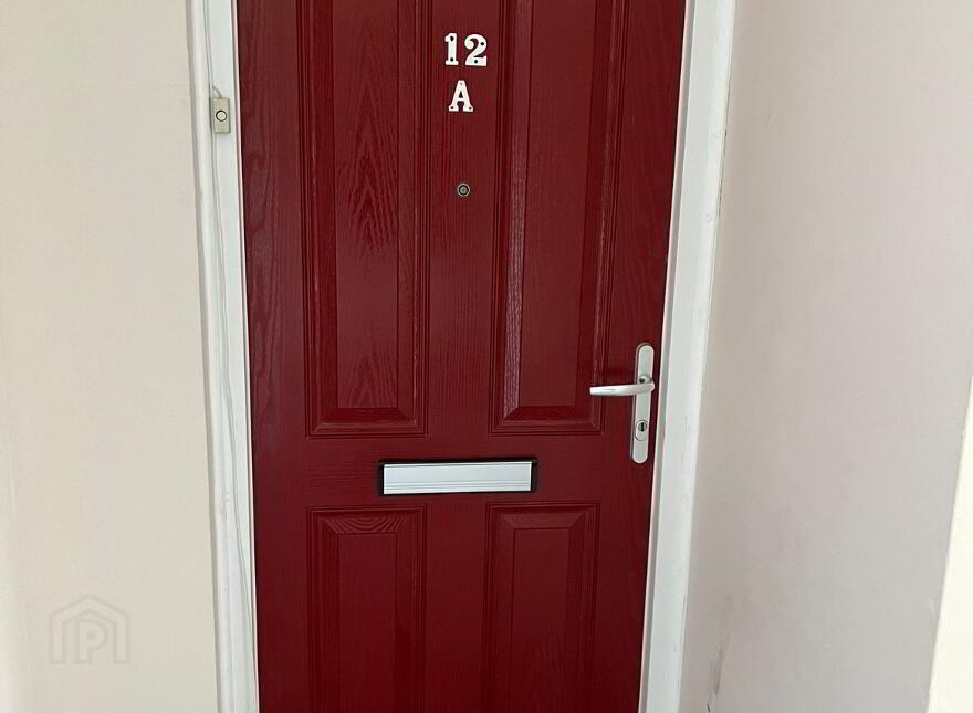 12A Moveen House, Benmore Drive, Finaghy, BT10 0EF
