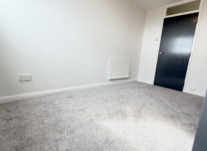 12A Moveen House, Benmore Drive, Finaghy, BT10 0EF