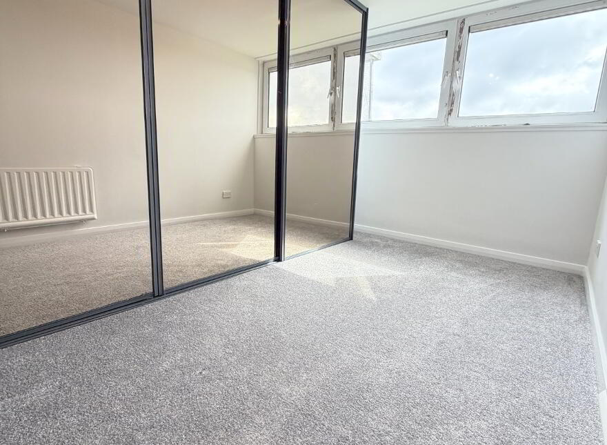 12A Moveen House, Benmore Drive, Finaghy, BT10 0EF