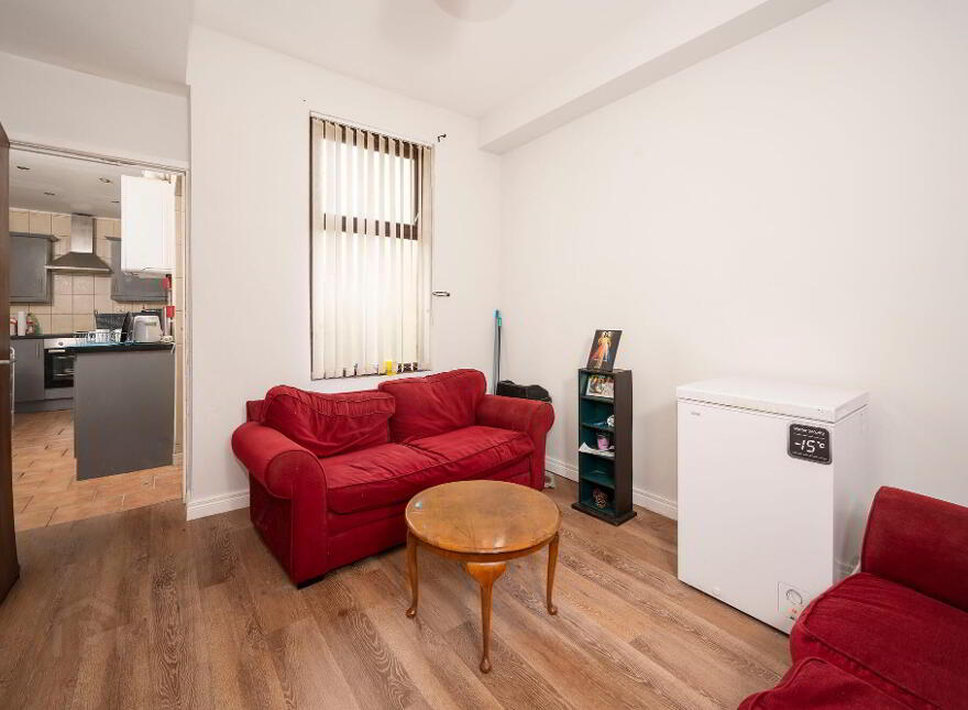 8 Artana Street, Belfast, BT7 2FF
