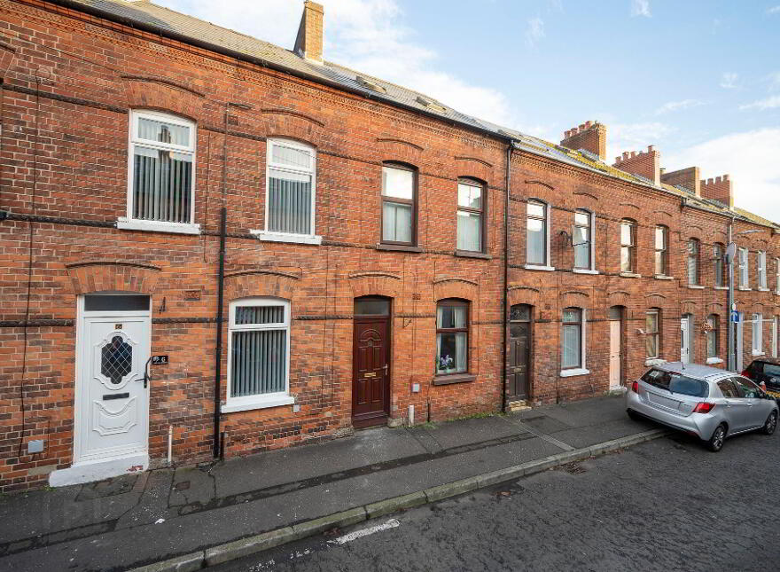 8 Artana Street, Belfast, BT7 2FF