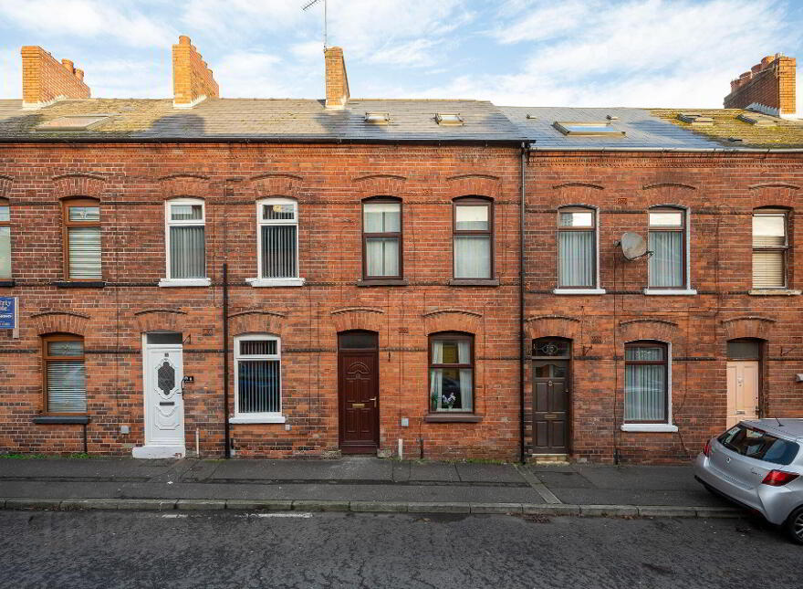 8 Artana Street, Belfast, BT7 2FF