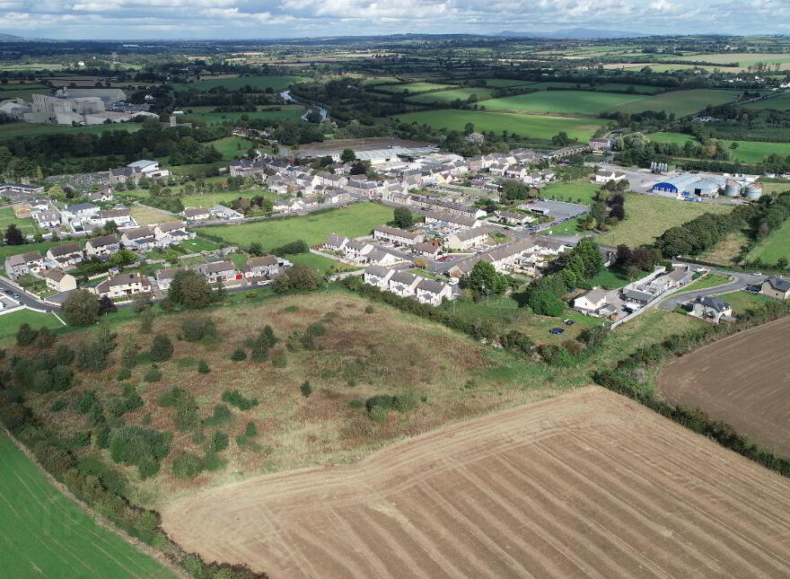 Barrowmount, Goresbridge