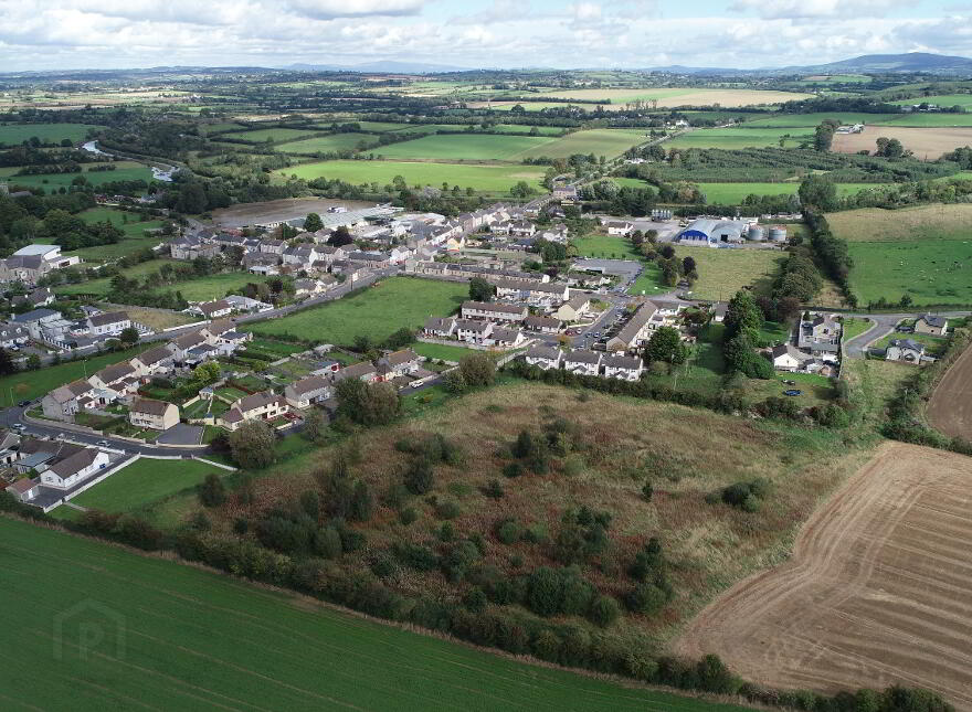 Barrowmount, Goresbridge